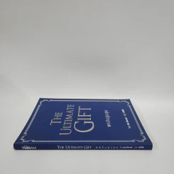 พรอันสูงสุด The Ultimate Gift - จิม สโตวอลล์, Sihm รูปที่ 2