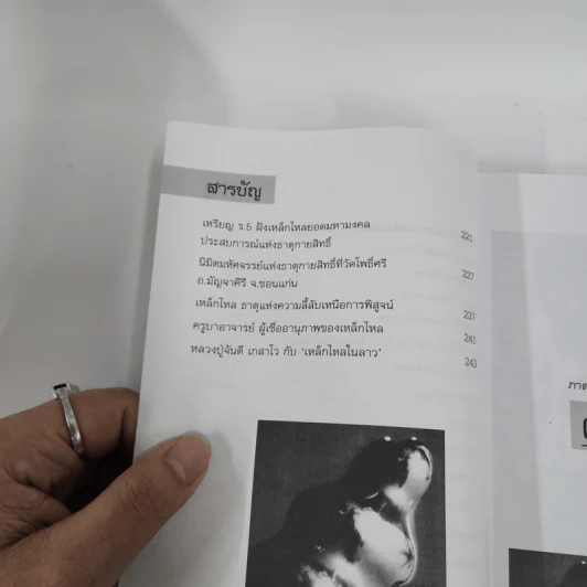 เหล็กไหลมีจริง - แดง เก้าแสน และคณะ รูปที่ 4