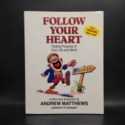 Follow Your Heart - Andrew Matthews รูปที่ 1