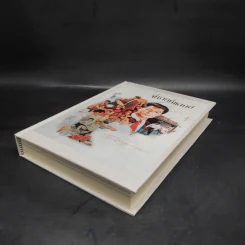พี่ชายที่แสนดี หนังสืออนุสรณ์ นายห้างทอง ธรรมวัฒนะ Boxset รูปที่ 6