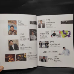 สุดยอด SME ตีแตก - อ.ธันยวัชร์ ไชยตระกูลชัย รูปที่ 7