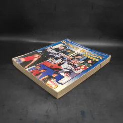 Song Book หนังสือเพลงยุค 90 รูปที่ 4