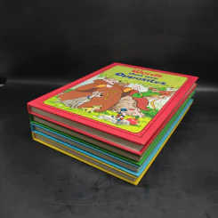 Walt Disney's Words that... 4 เล่ม รูปที่ 3