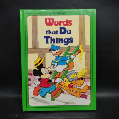 Walt Disney's Words that... 4 เล่ม รูปที่ 10