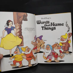 Walt Disney's Words that... 4 เล่ม รูปที่ 5