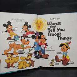 Walt Disney's Words that... 4 เล่ม รูปที่ 8