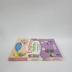 English Therapy ภาษาอังกฤษบำบัดได้ ชุดคำศัพท์ต้องรู้ - BIG BRAIN GROUP รูปที่ 2