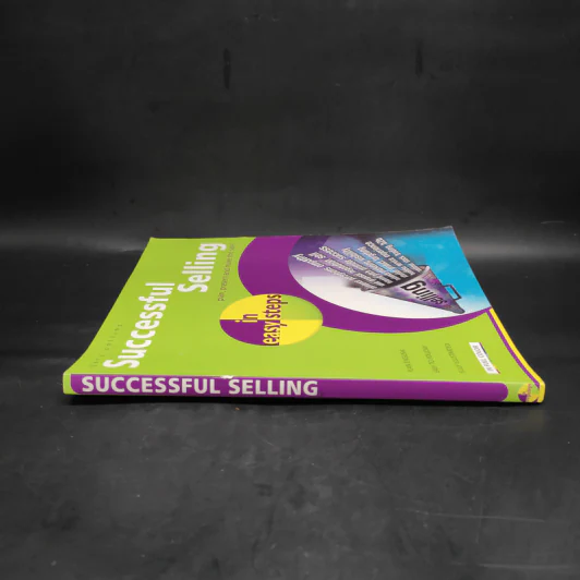 Successful Selling in Easy Steps รูปที่ 3