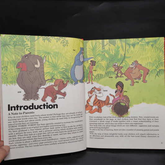 Walt Disney's Words that... 4 เล่ม รูปที่ 15