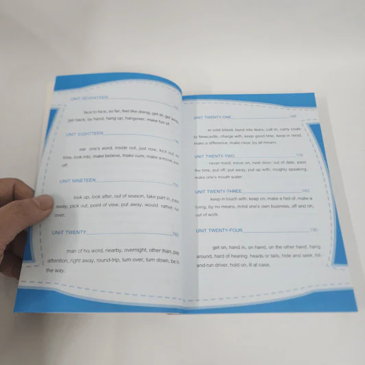 English Therapy ภาษาอังกฤษบำบัดได้ ชุดคำศัพท์ต้องรู้ - BIG BRAIN GROUP รูปที่ 5