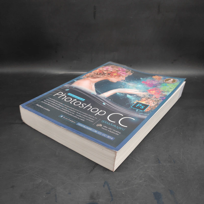 Photoshop CC Professional Guide รูปที่ 4