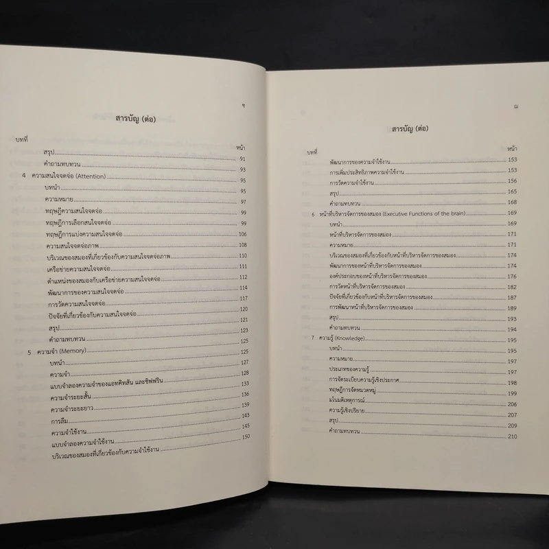 จิตวิทยาการรู้คิด Cognitive Psychology - ผู้ช่วยศาสตราจารย์ ดร.จุฑามาศ แหนจอน รูปที่ 7
