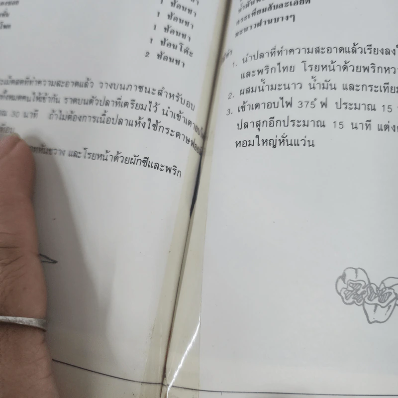 อาหารเตาอบ - สำนักพิมพ์แสงแดด รูปที่ 3