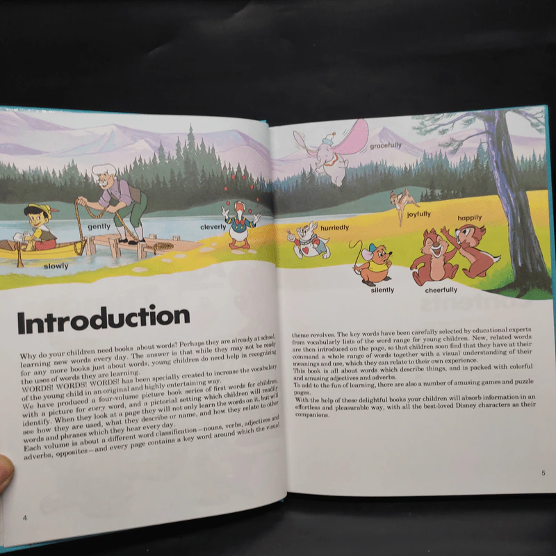 Walt Disney's Words that... 4 เล่ม รูปที่ 9