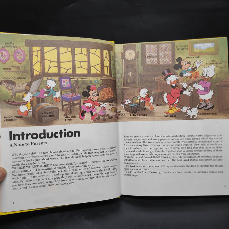 Walt Disney's Words that... 4 เล่ม รูปที่ 6