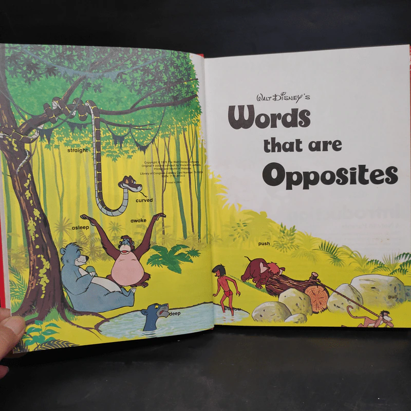Walt Disney's Words that... 4 เล่ม รูปที่ 14