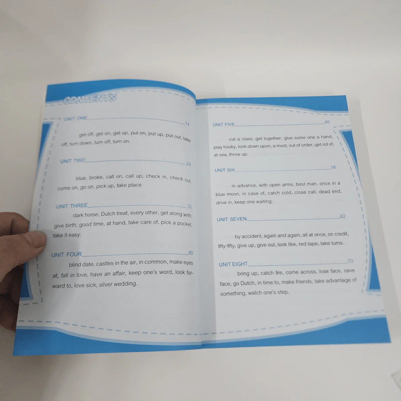 English Therapy ภาษาอังกฤษบำบัดได้ ชุดคำศัพท์ต้องรู้ - BIG BRAIN GROUP รูปที่ 3