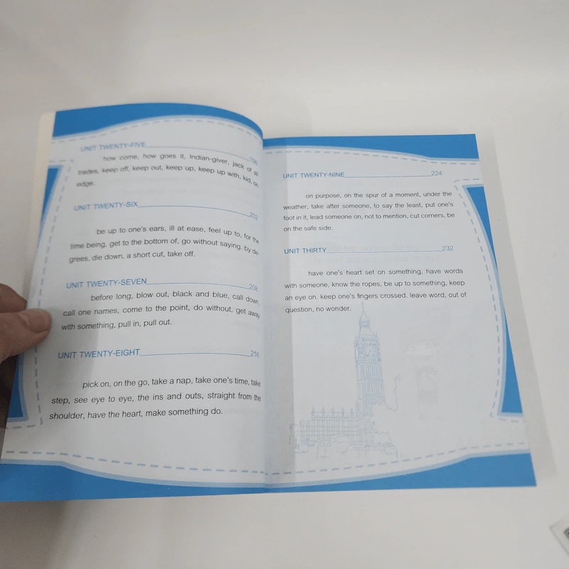 English Therapy ภาษาอังกฤษบำบัดได้ ชุดคำศัพท์ต้องรู้ - BIG BRAIN GROUP รูปที่ 6