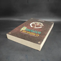 นิกายสังหาร Dissolution - C.J.Sansom รูปที่ 4