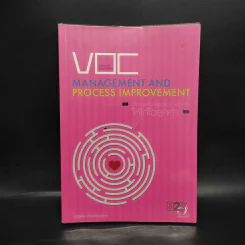 Management and Process Improvement จัดการเสียงของลูกค้าอย่างไรให้ได้ใจลูกค้า - ณัฐพัชร์ ล้อประดิษฐ์พงษ์ รูปที่ 1