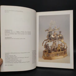 Silber Karl zum Winkel German รูปที่ 5