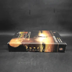 Dune episode III ทายาทจอมราชันย์ - แฟรงค์ เฮอร์เบริ์ต รูปที่ 3