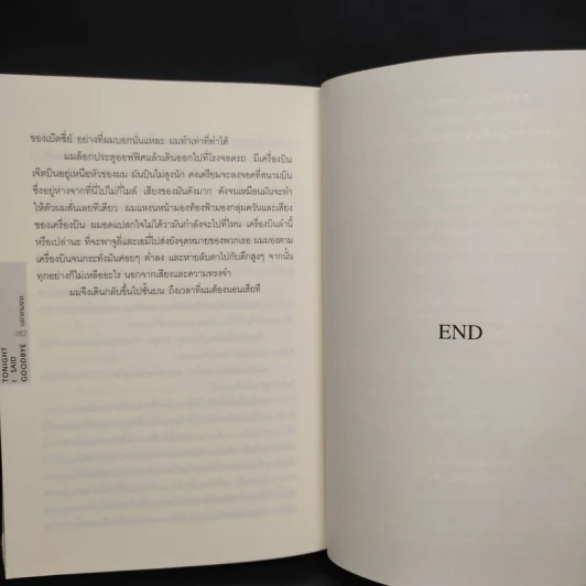 บอกลา...มรณะ Said Goodbye - ไมเคิล โคริต้า รูปที่ 7