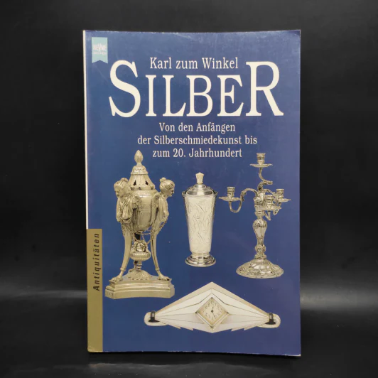 Silber Karl zum Winkel German รูปที่ 1
