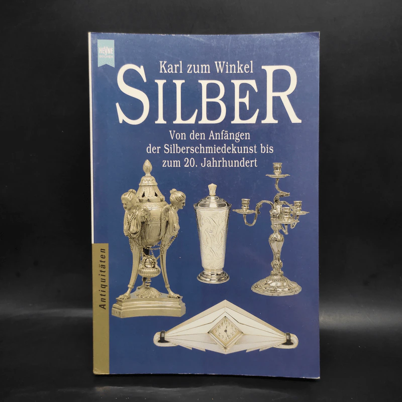 Silber Karl zum Winkel German รูปที่ 1