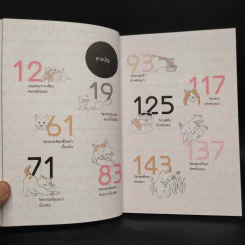 คู่มือสี่ขา แมว - วิชญา บุณยเกตุ รูปที่ 6