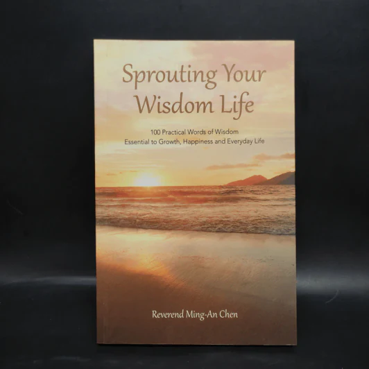 Sprouting Your Wisdom Life รูปที่ 1