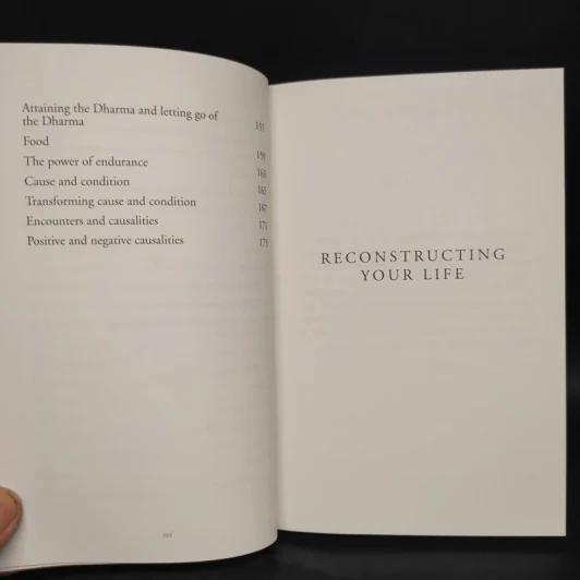 Sprouting Your Wisdom Life รูปที่ 8