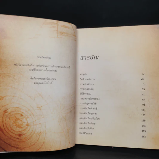 The Secret เดอะซีเคร็ต - รอนดา เบิร์น (Rhonda Byrne) รูปที่ 6