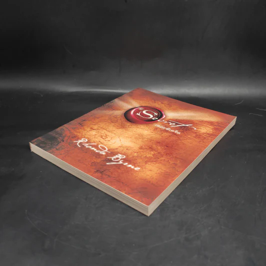 The Secret เดอะซีเคร็ต - รอนดา เบิร์น (Rhonda Byrne) รูปที่ 4