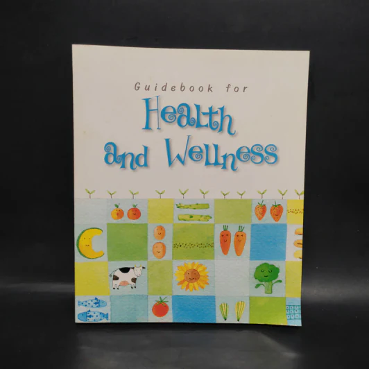 Health and Wellness รูปที่ 1