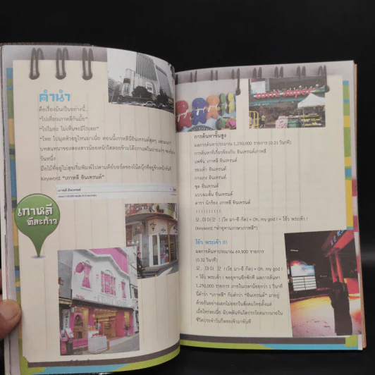 เกาหลีทีละก้าว - Ladka รูปที่ 7