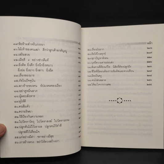 อ่านก่อนตาย ฤารอให้ล่มสลาย...แล้วค่อยอ่าน? - พ.ท.นเรศร์ จิตรักษ์ รูปที่ 6