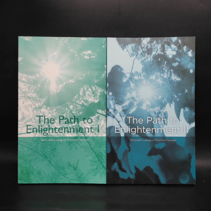 The Path to Enlightenment I + II รูปที่ 1