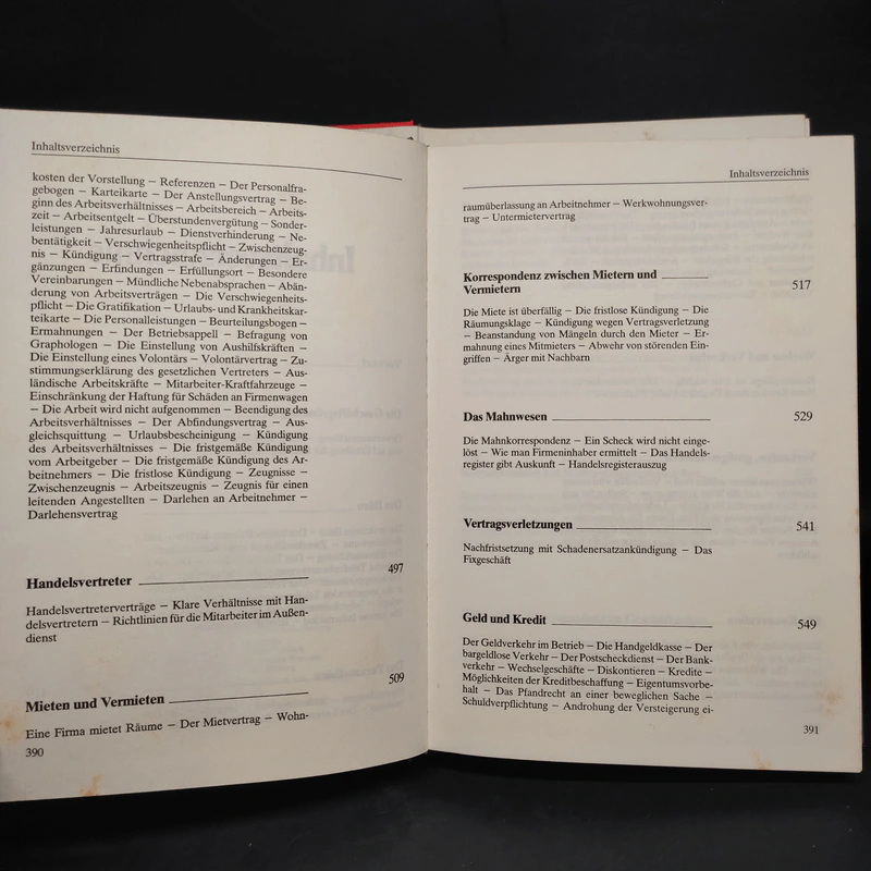 Erfolgreiche Briefe, Reden und Vertrage Band 1-2 German รูปที่ 11
