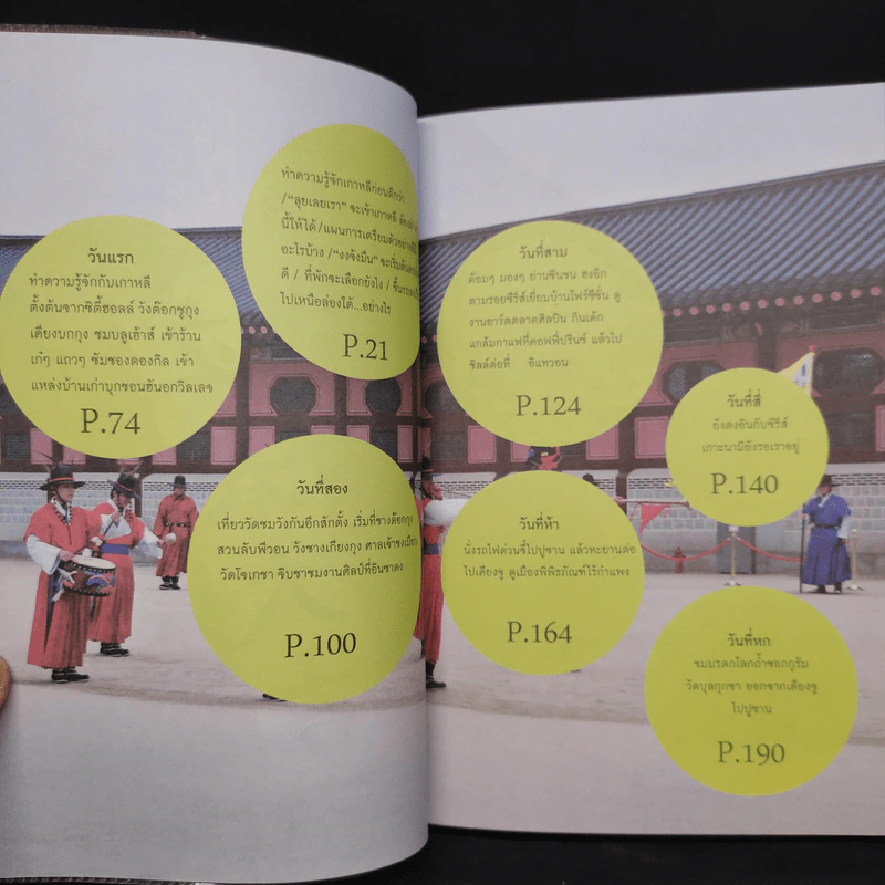 เกาหลีทีละก้าว - Ladka รูปที่ 5