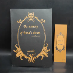 The Memory of Anna's Dream สะใภ้โรงแรม รูปที่ 1