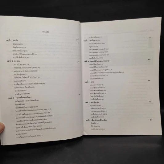 วัสดุวิศวกรรม Engineering Materials - รศ.กวี หวังนิเวศน์กุล รูปที่ 6