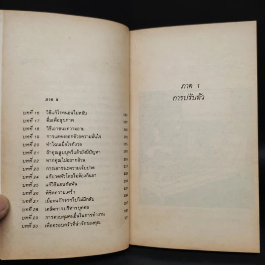 ไซโคเทคนิคพิชิตปัญหา - ดร.ซัลวาตอร์ ไดดาโต รูปที่ 7
