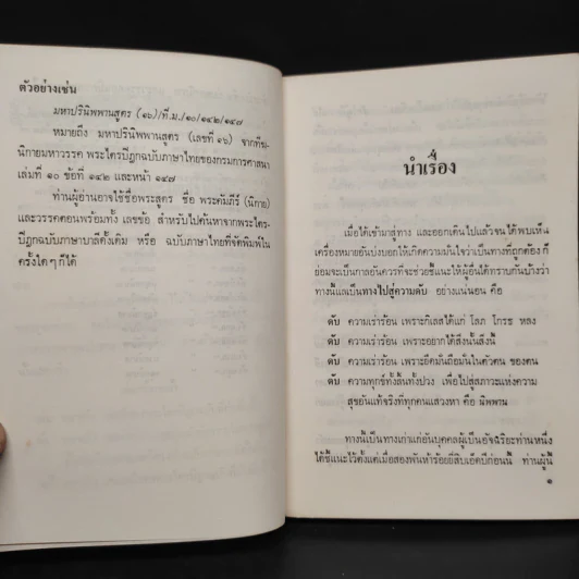 ทางไปสู่ความดับ รูปที่ 6