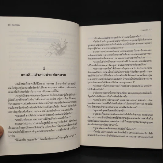 กลกฤติน - Lalanda/สุธาสินี รูปที่ 6