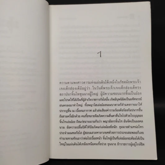 มังกรสะดุ้ง - จำลอง พิศนาคะ รูปที่ 6