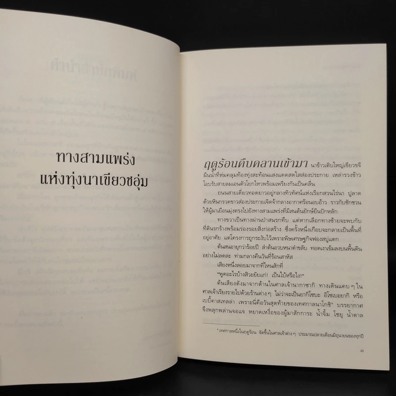 คอลเล็กชั่นฆาตกรรม - โยชิดะ ชูอิชิ (Shuichi Yoshida) รูปที่ 6