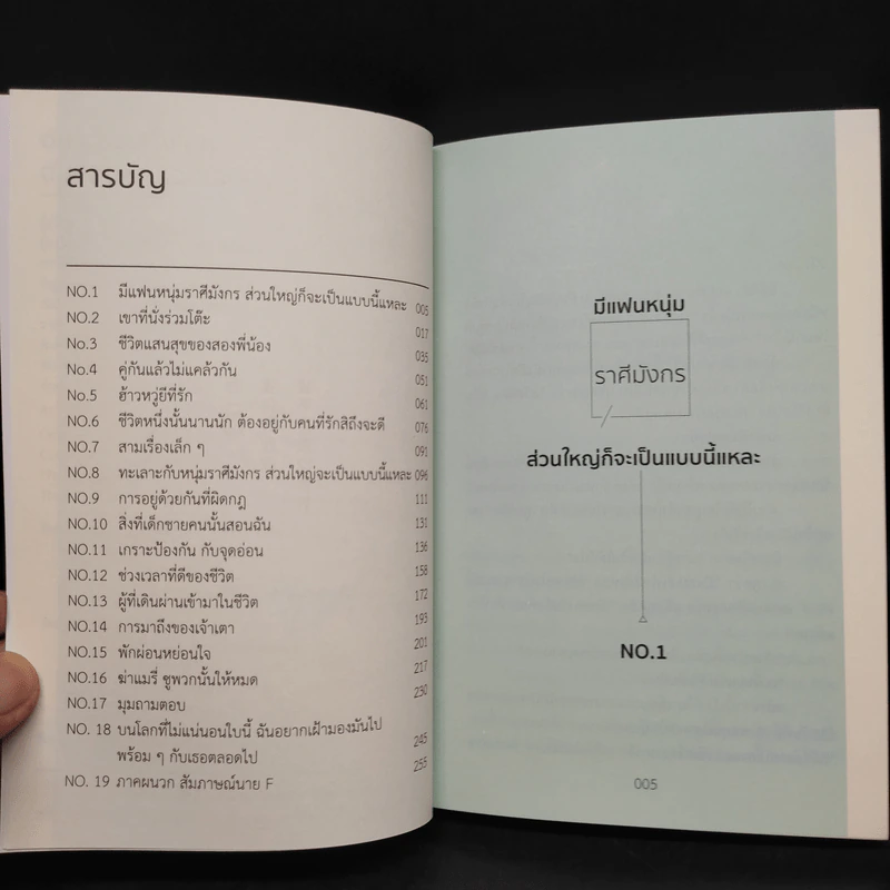 ฉันไม่ชอบทั้งโลก ฉันชอบแค่เธอคนเดียว - เฉียวยี รูปที่ 6