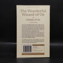 The Wonderful Wizard of Oz & Glinda of Oz - L. Frank Baum รูปที่ 2