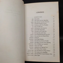 The Wonderful Wizard of Oz & Glinda of Oz - L. Frank Baum รูปที่ 6